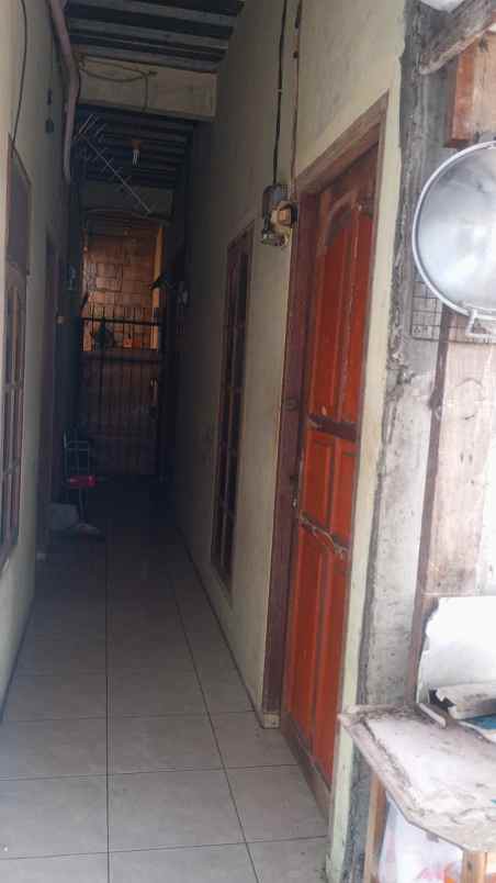 dijual rumah sunter jaya