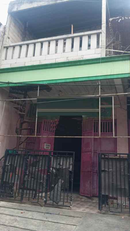 dijual rumah sunter jaya