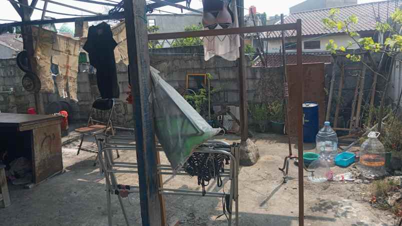 dijual rumah sunter jaya