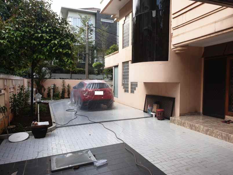 dijual rumah sunter metro papanggo