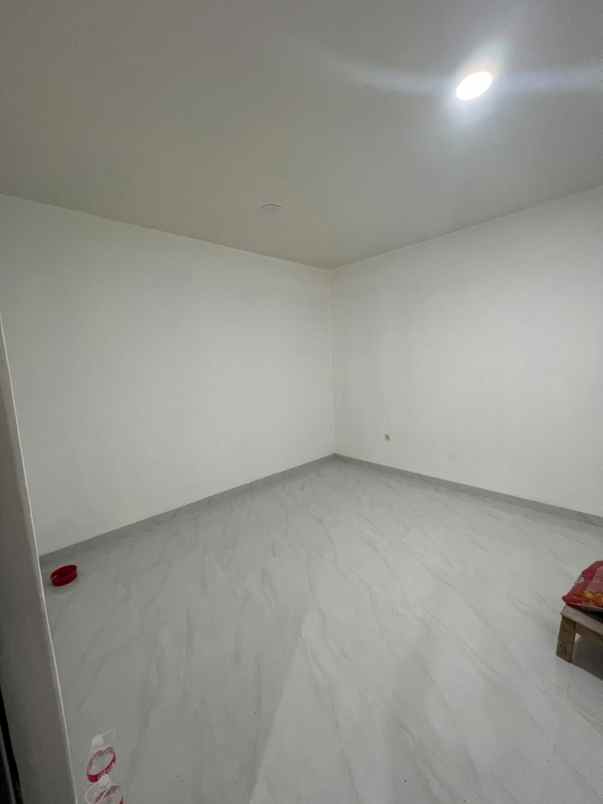 dijual rumah sunter pratama sunter jaya