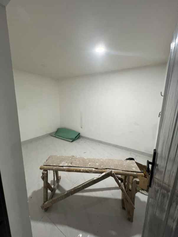 dijual rumah sunter pratama sunter jaya
