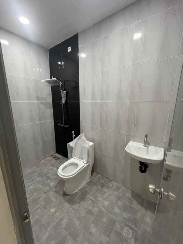 dijual rumah sunter pratama sunter jaya