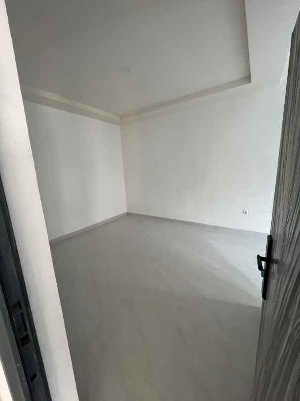 dijual rumah sunter pratama sunter jaya