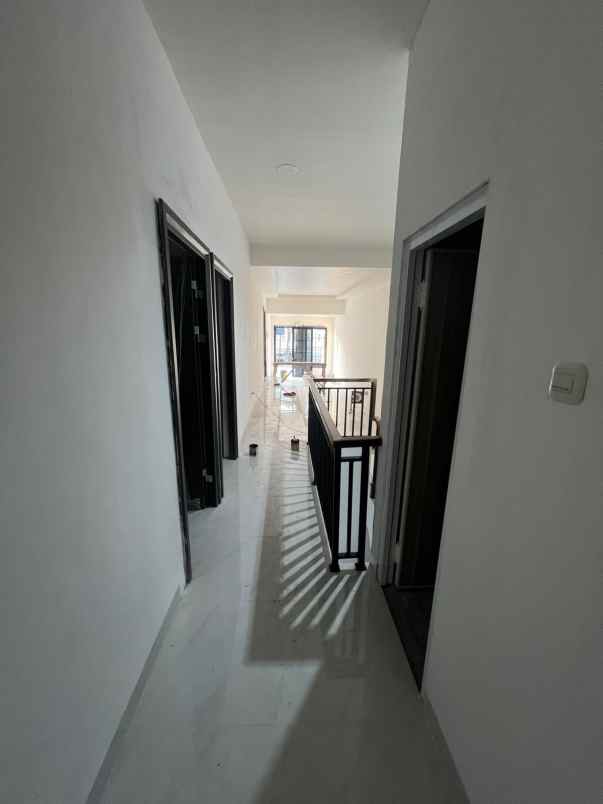 dijual rumah sunter pratama sunter jaya