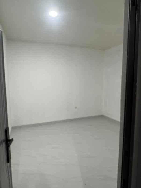 dijual rumah sunter pratama sunter jaya