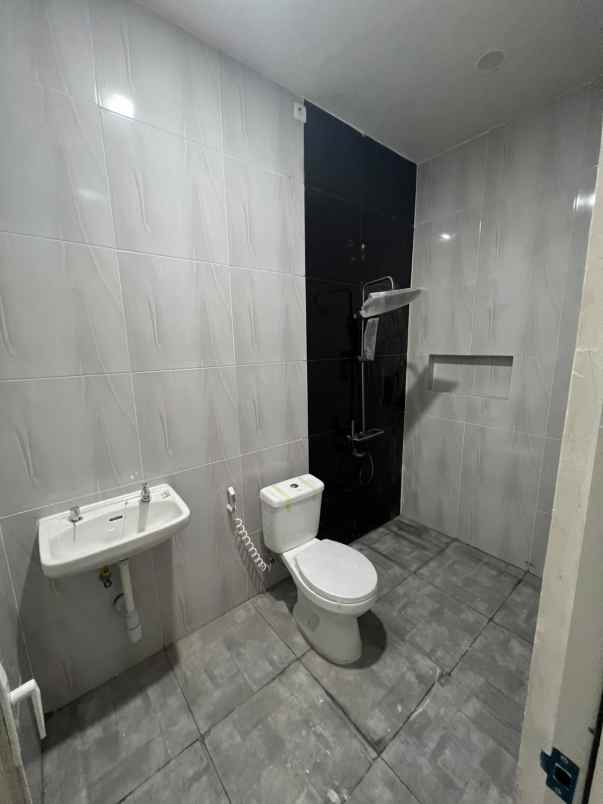 dijual rumah sunter pratama sunter jaya