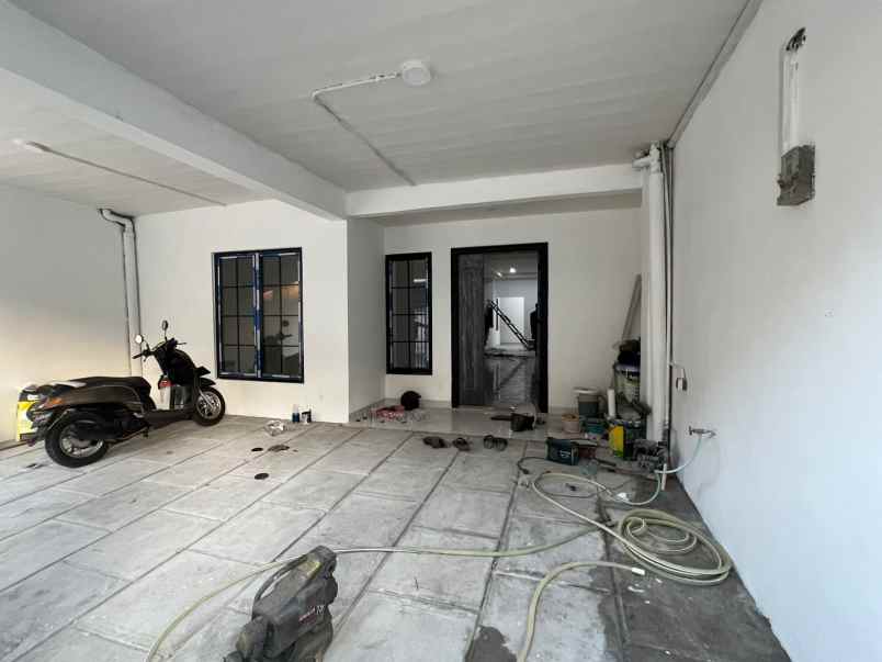 dijual rumah sunter pratama sunter jaya