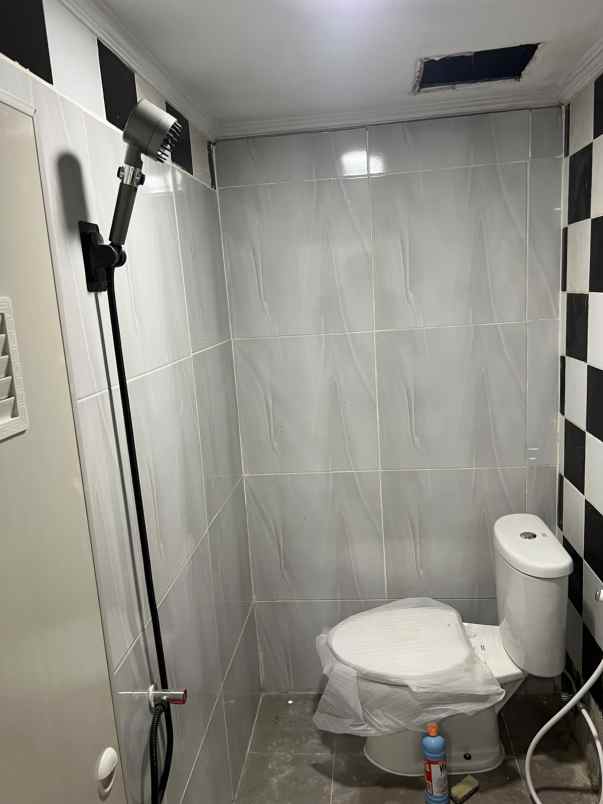 dijual rumah sunter pratama sunter jaya