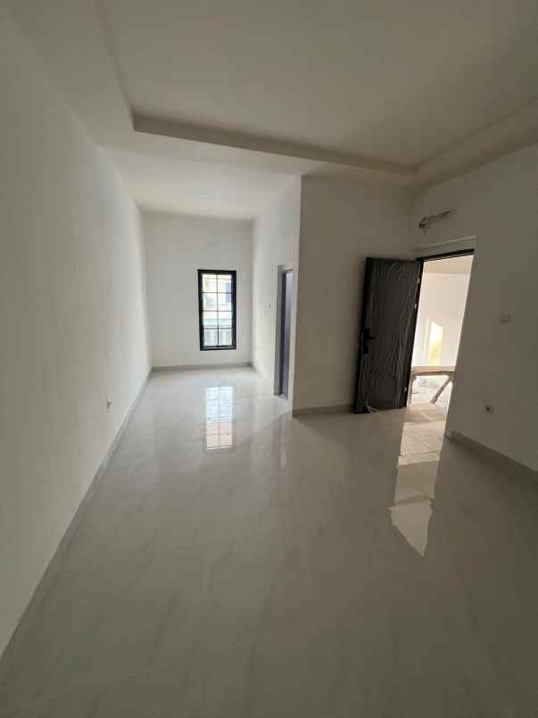 dijual rumah sunter pratama sunter jaya