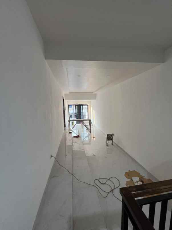dijual rumah sunter pratama sunter jaya