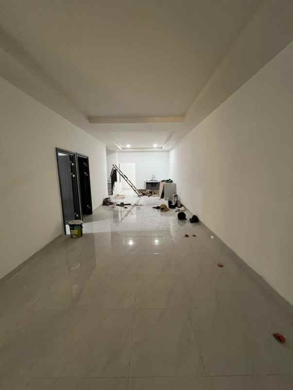dijual rumah sunter pratama sunter jaya