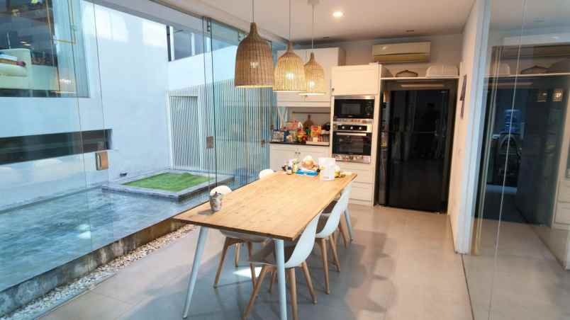 dijual rumah suterejo prima indah