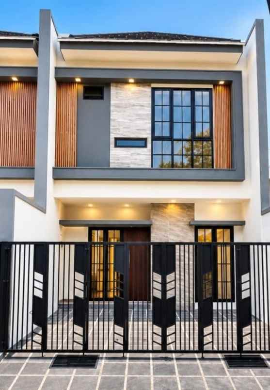 dijual rumah sutorejo mulyorejo