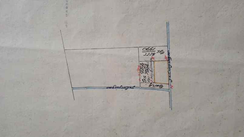 dijual rumah suwung kangin sidakarya