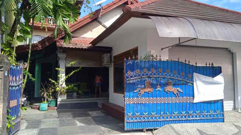 dijual rumah suwung kangin sidakarya