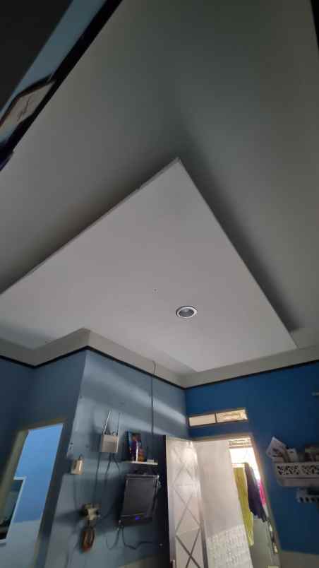 dijual rumah tajurhalang bogor