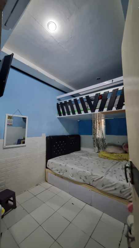 dijual rumah tajurhalang bogor