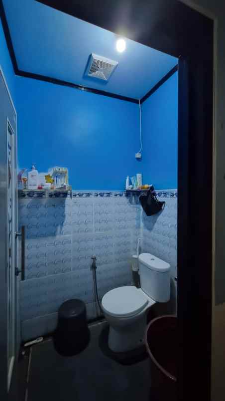 dijual rumah tajurhalang bogor