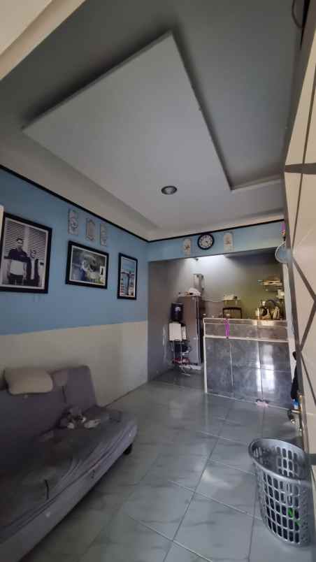 dijual rumah tajurhalang bogor