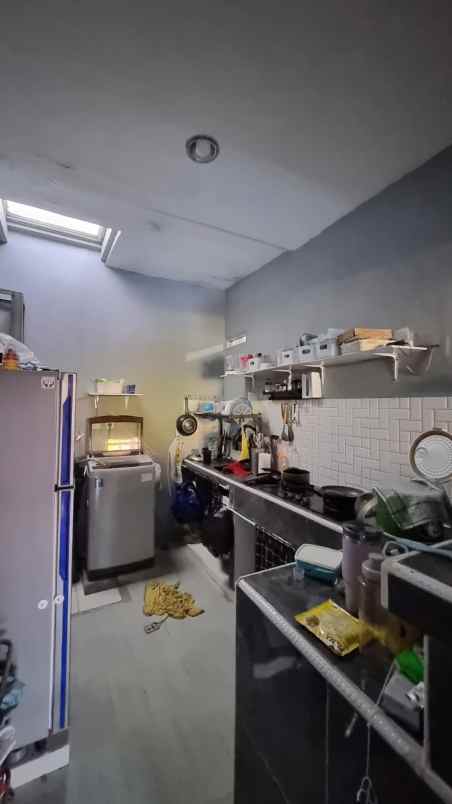 dijual rumah tajurhalang bogor