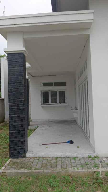 dijual rumah talaga bestari balaraja