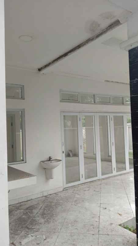 dijual rumah talaga bestari balaraja