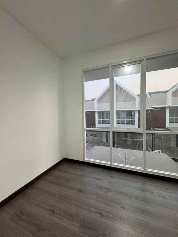 dijual rumah talaga bestari cluster duo