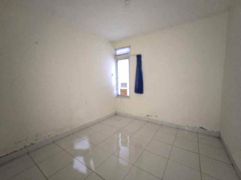 dijual rumah talaga bestari tangerang