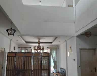 dijual rumah taman malaka selatan