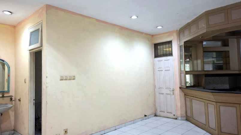dijual rumah taman modern cakung