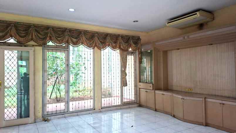 dijual rumah taman modern cakung