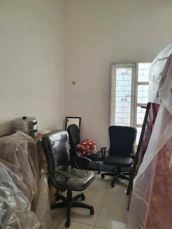 dijual rumah tambak mendokan ayu