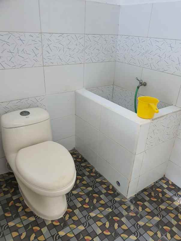 dijual rumah tambak mendokan ayu