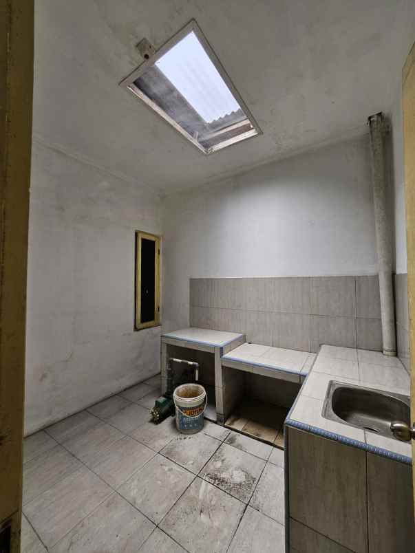 dijual rumah tangerang residence sepatan tangerang