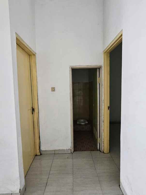 dijual rumah tangerang residence sepatan tangerang