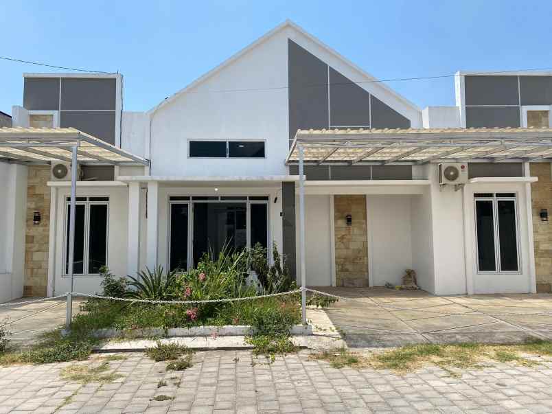 dijual rumah tangkisan pos jogonalan klaten