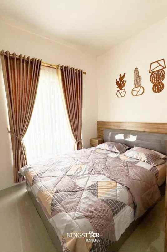 dijual rumah tarumajaya