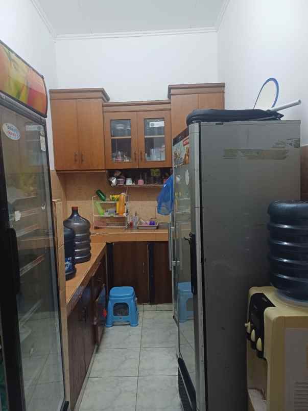 dijual rumah tebet