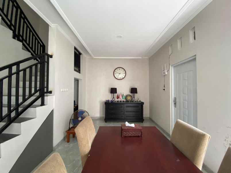 dijual rumah tegalyoso klaten selatan