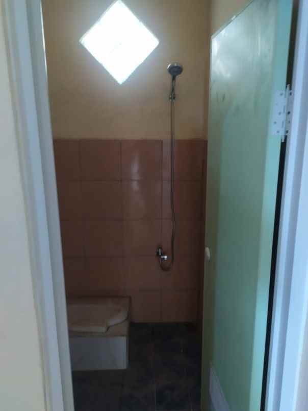 dijual rumah telukgong penjaringan