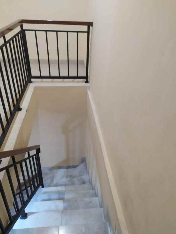 dijual rumah telukgong penjaringan