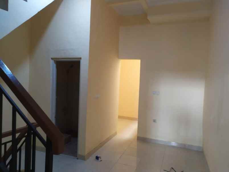 dijual rumah telukgong penjaringan