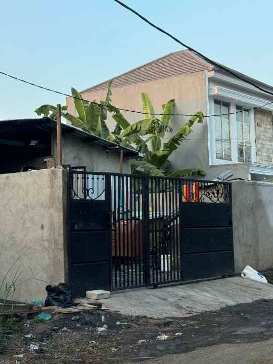 dijual rumah tenggilis mejoyo