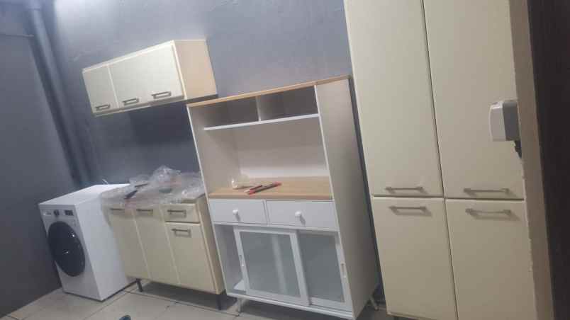 dijual rumah the eminent bsd city