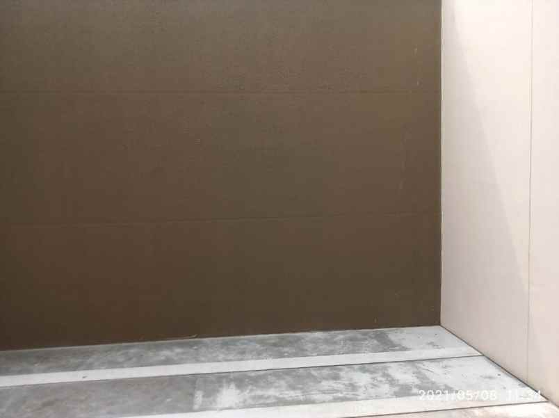 dijual rumah the greenlake