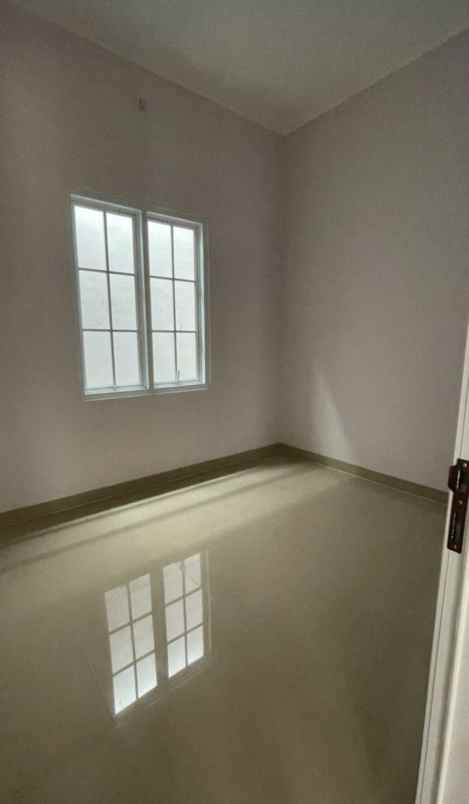 dijual rumah tirta jaya sukmajaya depok