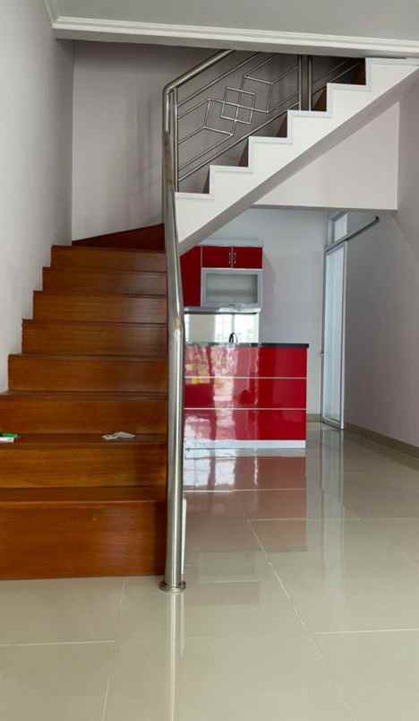 dijual rumah tirta jaya sukmajaya depok