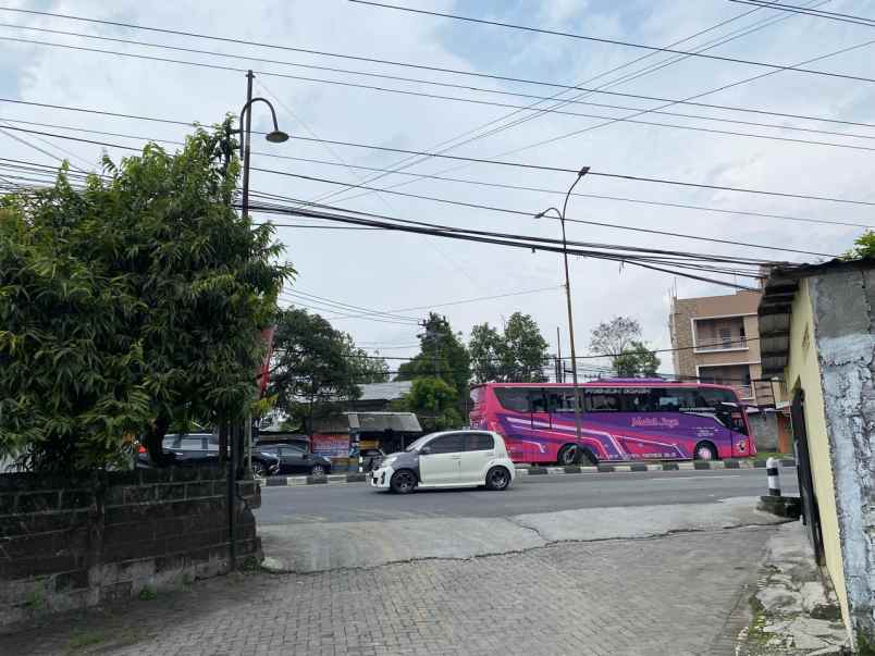 dijual rumah tirtomartani kalasan sleman