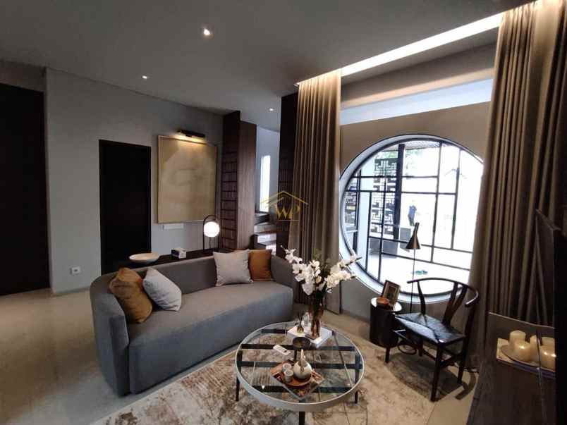 dijual rumah tlogoadi